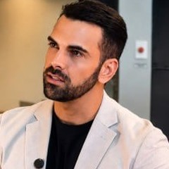 Caio Augusto, Gerente de Tecnologia e Controladoria do Grupo BALI