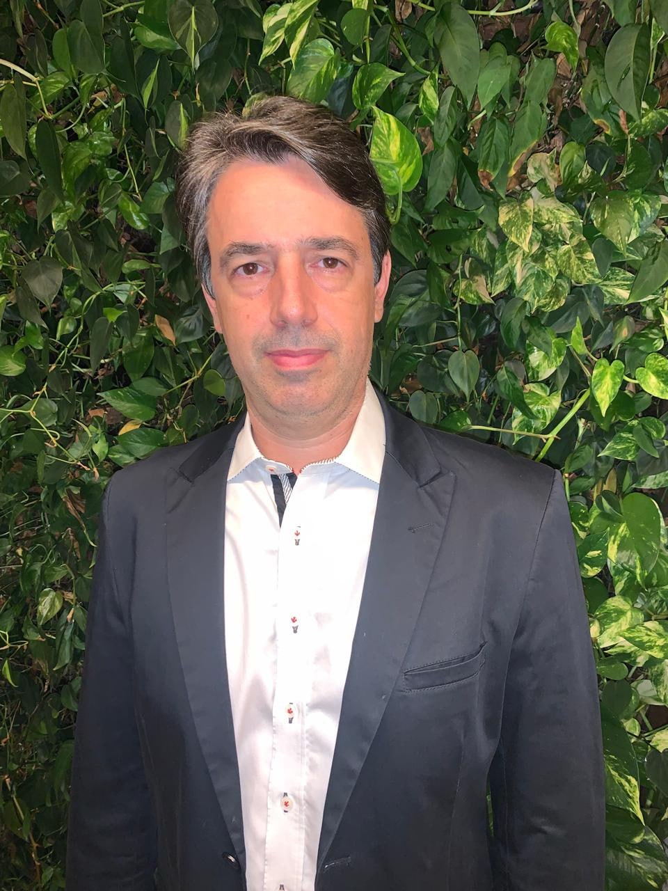 Leandro Rosa, Diretor Financeiro do Grupo Saga