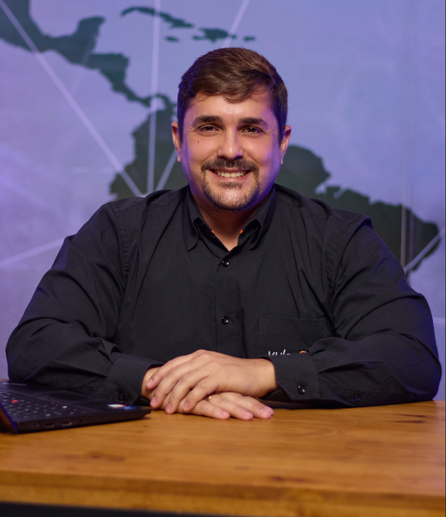 Leonardo Ferreira