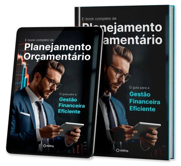 E-book Budget Planning